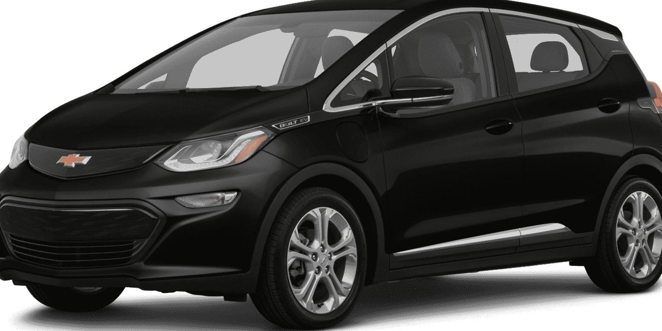 CHEVROLET BOLT EV 2017 1G1FW6S0XH4186121 image